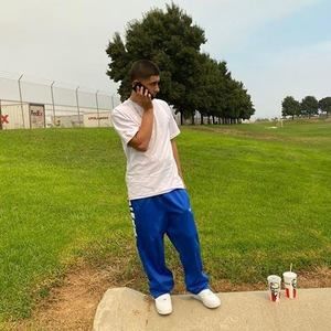 Meet your Posher, Ćhristiañ